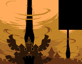 La Leyenda de Delta Rune - The Deltarune Wiki