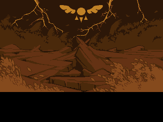 La Leyenda de Delta Rune - The Deltarune Wiki