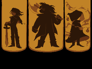La Leyenda de Delta Rune - The Deltarune Wiki