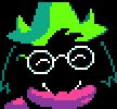 Ralsei - Cara (Feliz).png