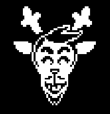 Rudolph Holiday - La Wiki de Deltarune