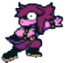 Pasmada.