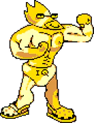 Berdly - The Deltarune Wiki