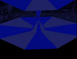 Fondo de la batalla contra Jevil.