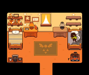 Kris cap4 WR start.png