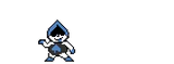 Lancer pasando el rato cuando revisamos "Objetos Clave".