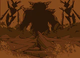 La Leyenda de Delta Rune - The Deltarune Wiki