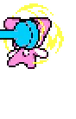 Un Plugboy siendo transformado en un Werewire por el enchufe de Reina.