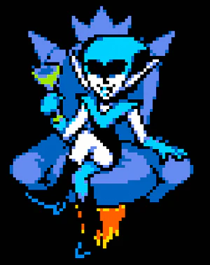  Overworld