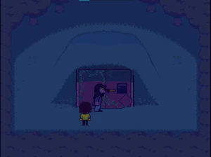Susie descubriendo candado.png